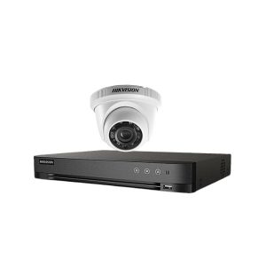 Bộ 1 Camera Hikvision 2MP