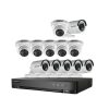 Bộ 12 Camera Hikvision 2MP