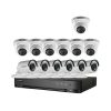 Bộ 13 Camera Hikvision 2MP